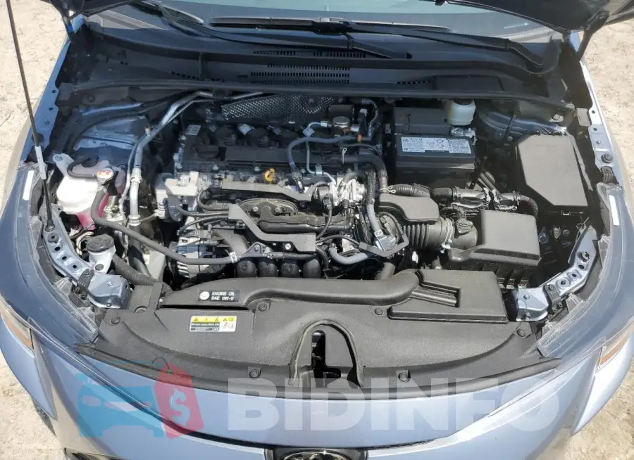 5YFB4MDE2SP262721 Photo# 11
