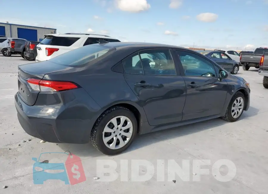 5YFB4MDE8RP094948 Photo# 3
