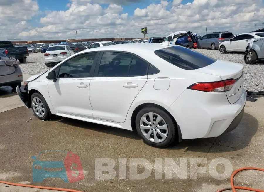5YFB4MDE8RP207961 Photo# 2