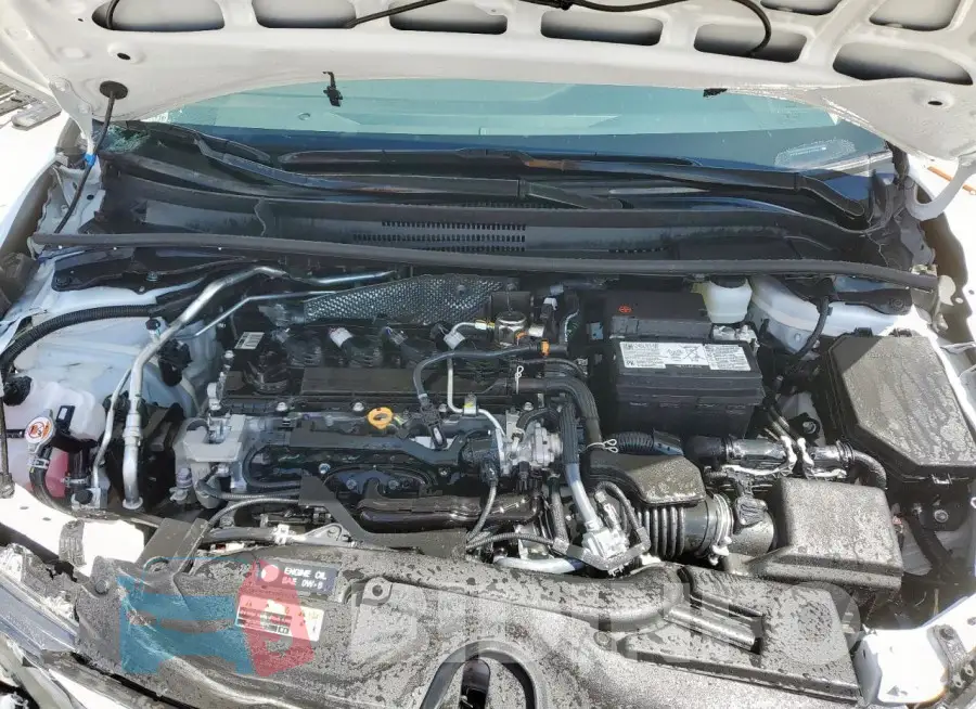 5YFB4MDE8RP207961 Photo# 11