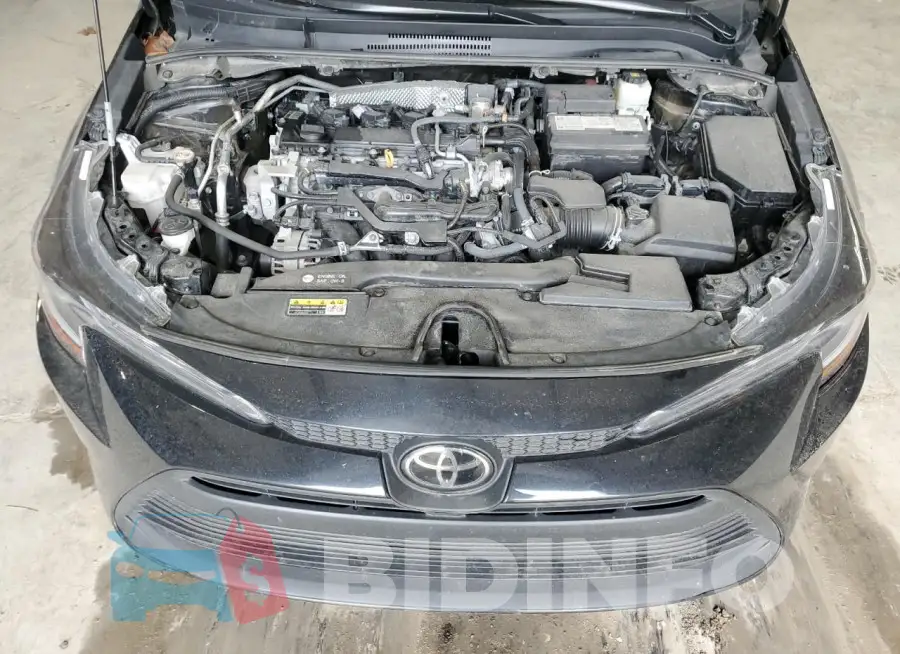 5YFB4MDE9RP086812 Photo# 11