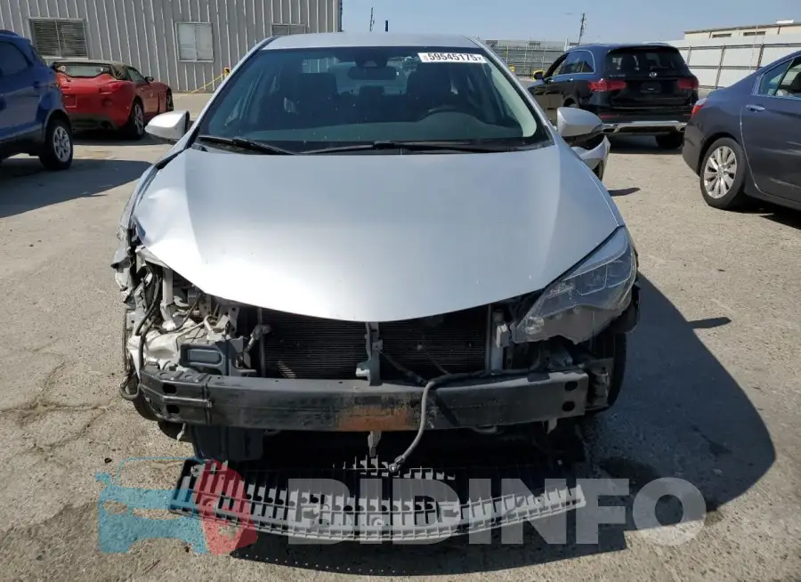 5YFBURHEXHP719534 Photo# 5