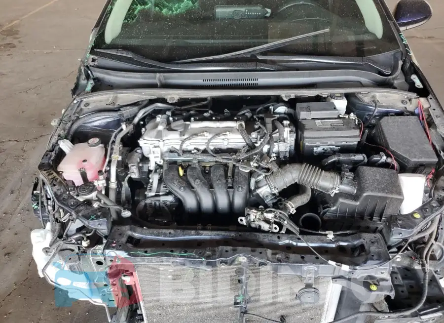 5YFEPMAE9NP275978 Photo# 11