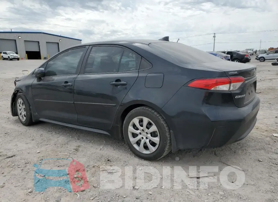 5YFEPRAE1LP086977 Photo# 2