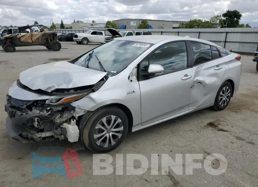 JTDKAMFP5M3192991 Photo# 1