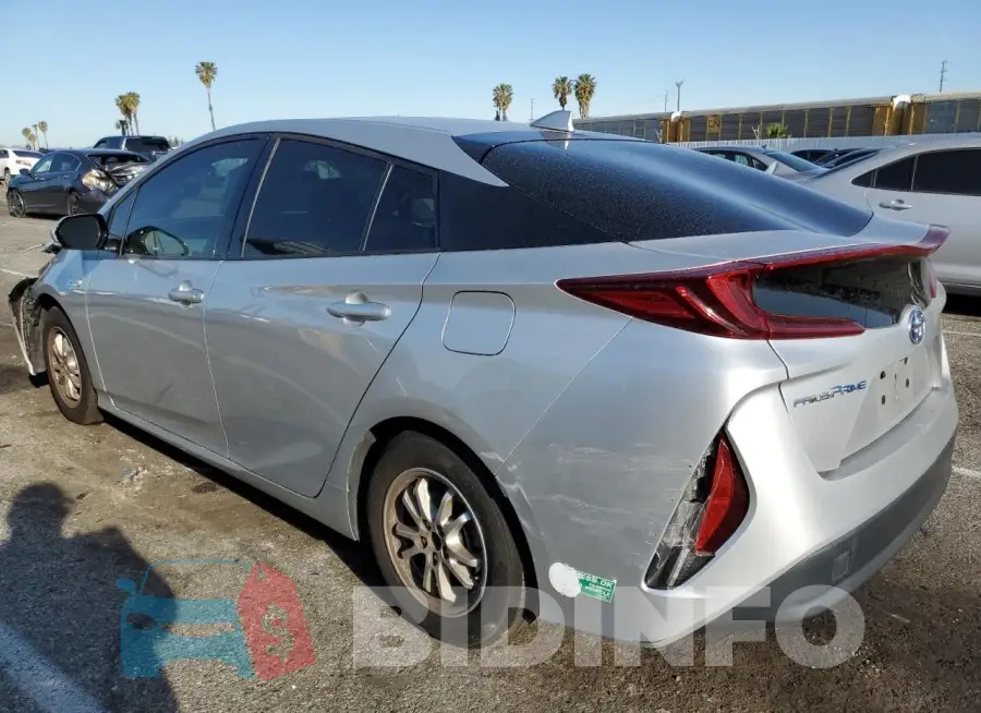 JTDKARFP8H3007397 Photo# 2