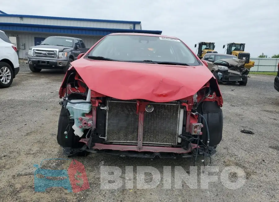JTDKDTB38H1593411 Photo# 5