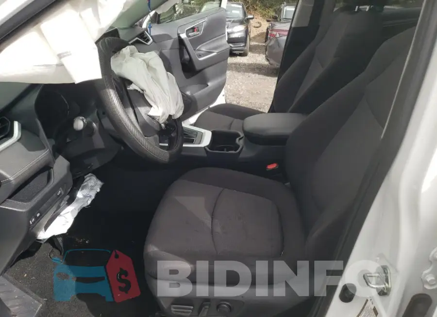 JTMP1RFVXPD101164 Photo# 7