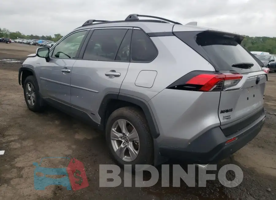 JTMRWRFV3PD202783 Photo# 2