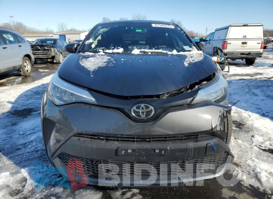 NMTKHMBX3NR141182 Photo# 5