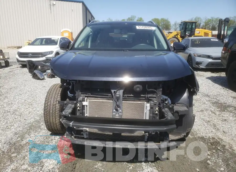 3VVRX7B25NM008823 Photo# 5