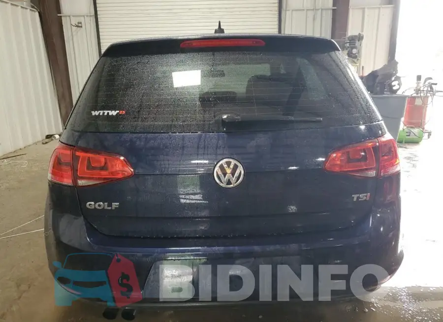 3VW217AU1HM036981 Photo# 6