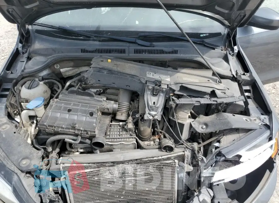 3VW2B7AJ0HM347188 Photo# 11