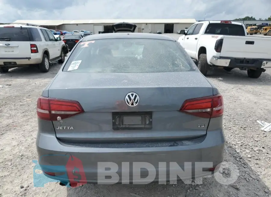 3VW2B7AJ0HM347188 Photo# 6