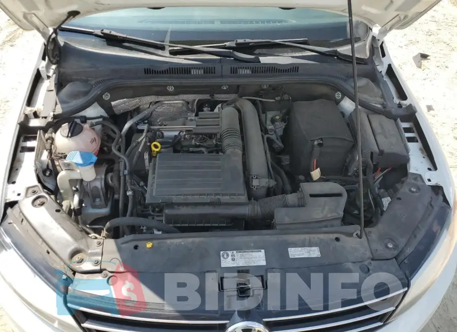 3VW2B7AJ3HM246632 Photo# 11