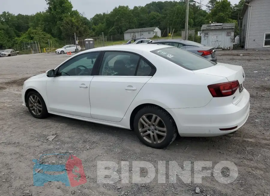 3VW2B7AJ6HM203774 Photo# 2