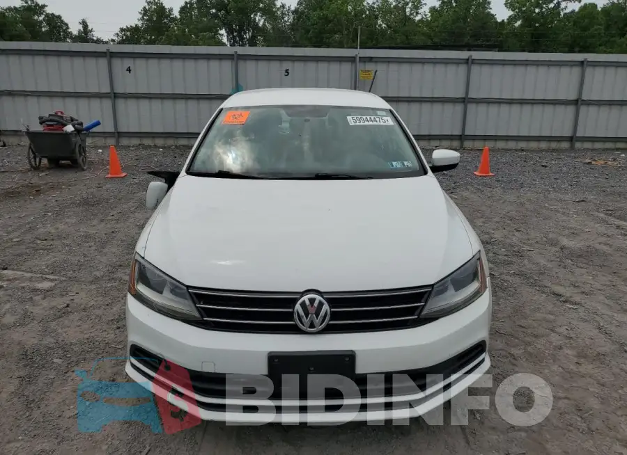3VW2B7AJ6HM203774 Photo# 5