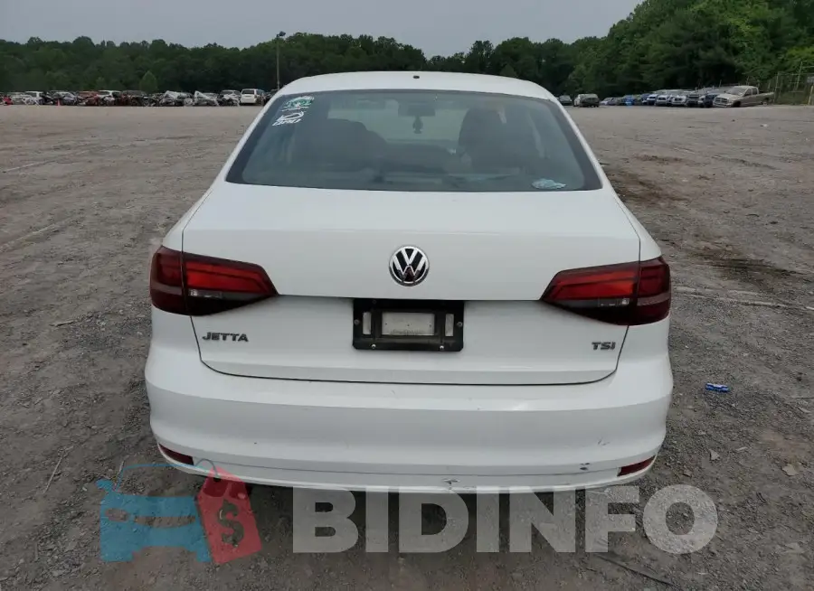 3VW2B7AJ6HM203774 Photo# 6