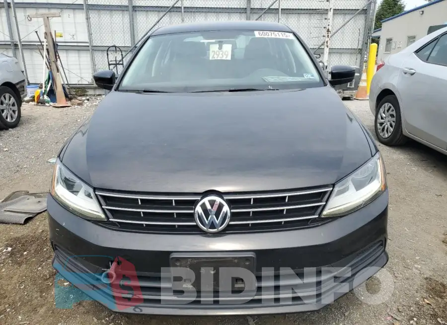 3VW2B7AJ6JM255959 Photo# 5