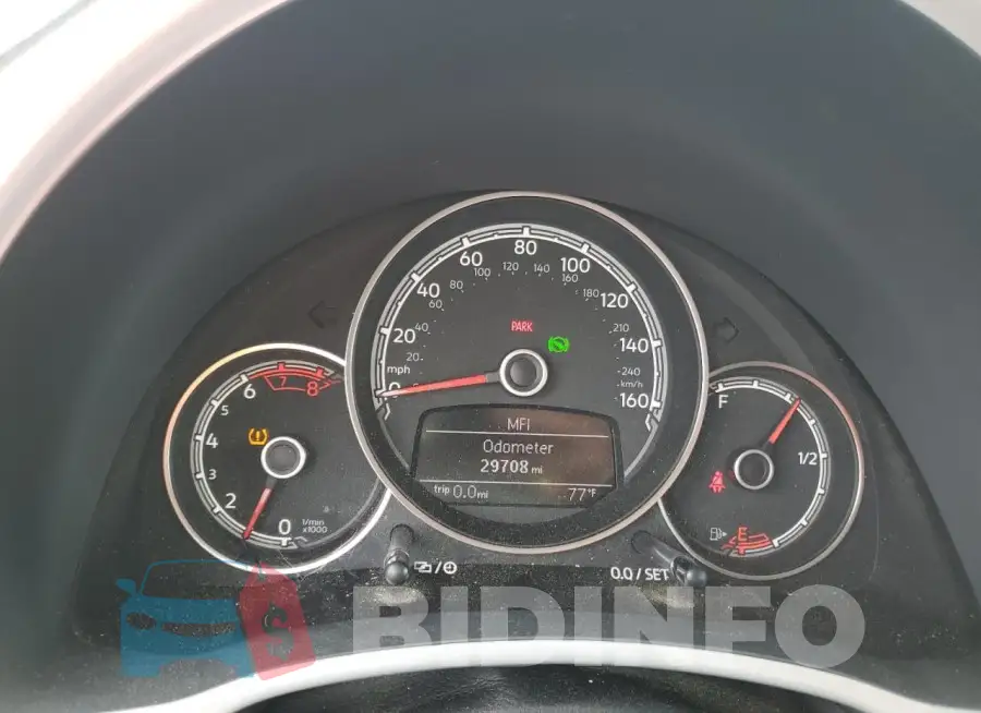 3VW5DAAT2KM508850 Photo# 9