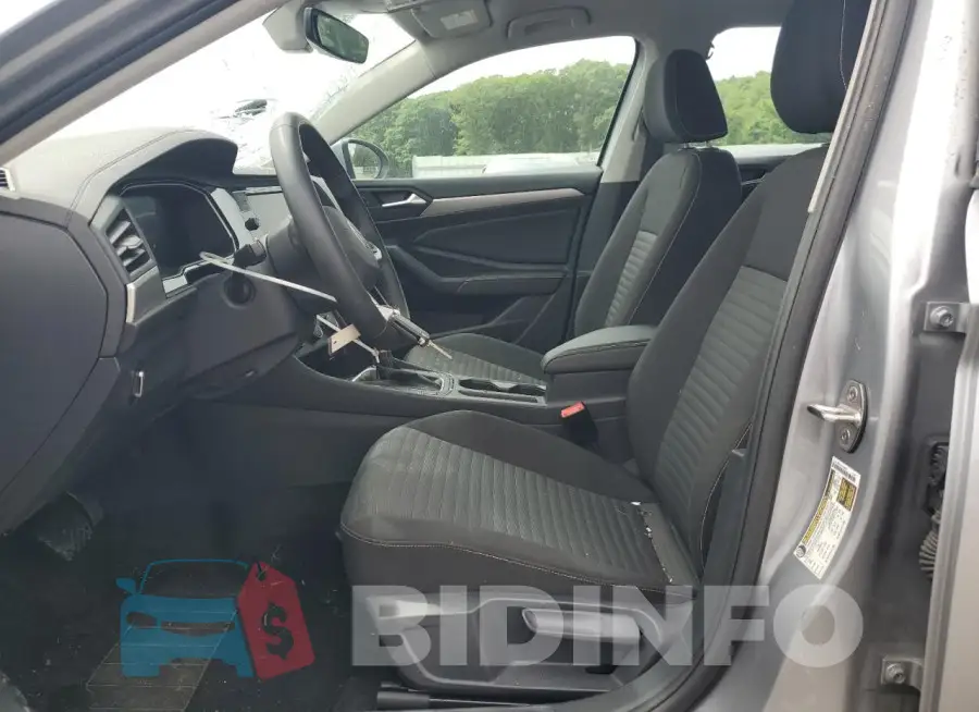 3VW5M7BU3RM091307 Photo# 7
