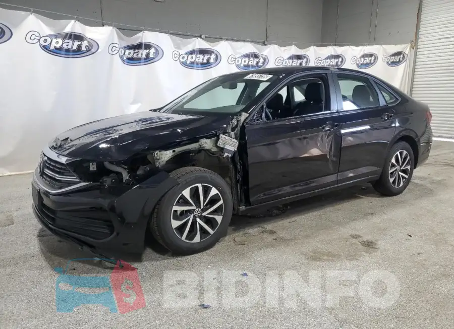 3VW5M7BU5RM085170 Photo# 1