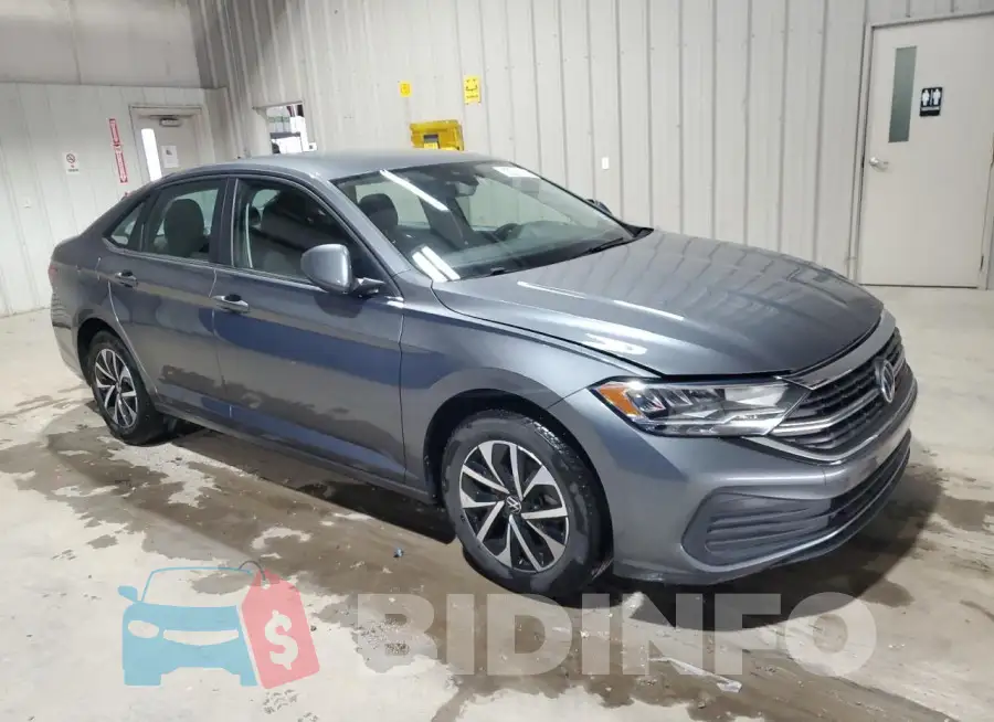 3VW5M7BU9RM005367 Photo# 4