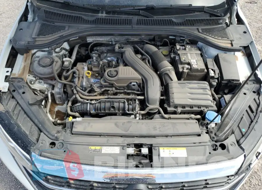3VW7M7BUXPM052090 Photo# 11