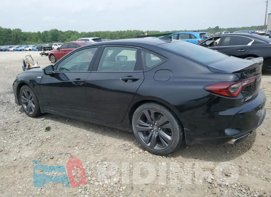 19UUB5F57NA001676 Photo# 2