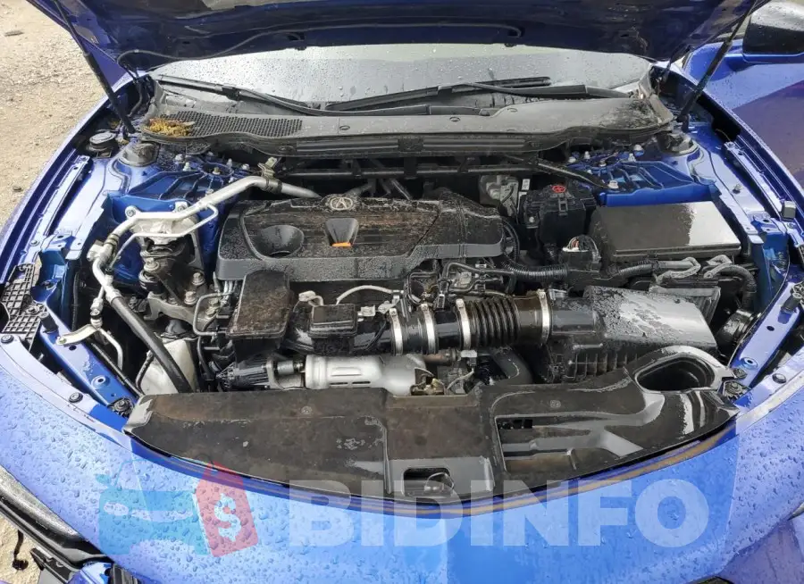 19UUB6F56MA003861 Photo# 11