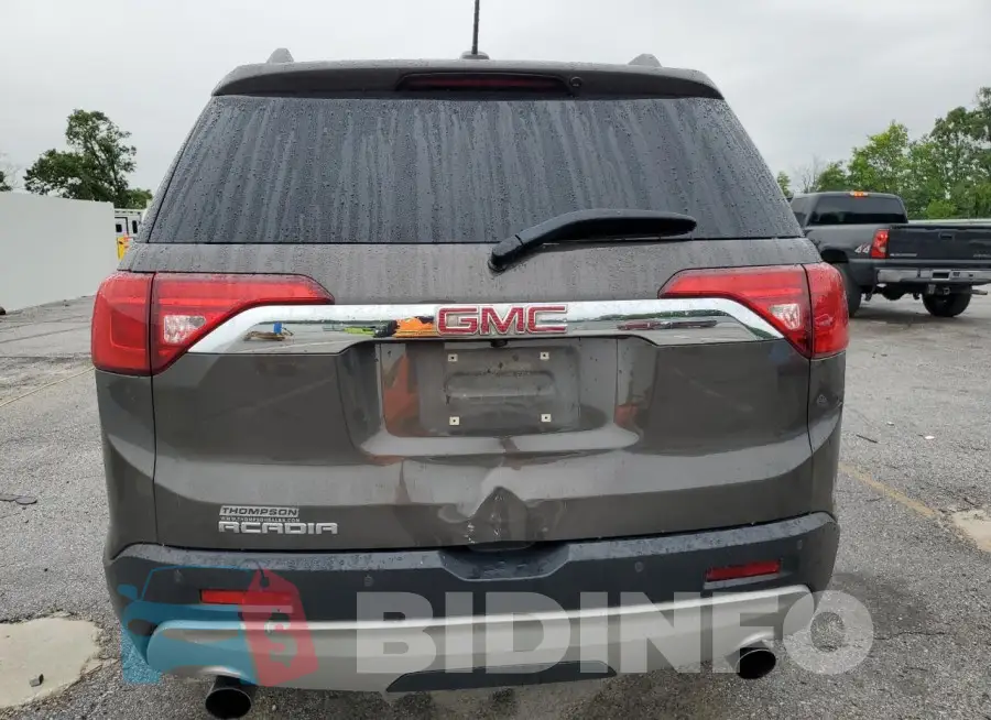 1GKKNMLS3KZ255114 Photo# 6