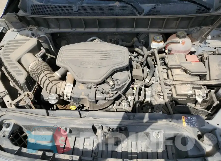 1GKKNULS0KZ210583 Photo# 12