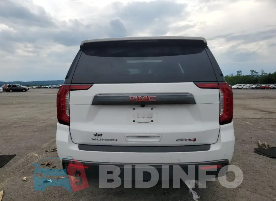 1GKS2HKD6PR176255 Photo# 6