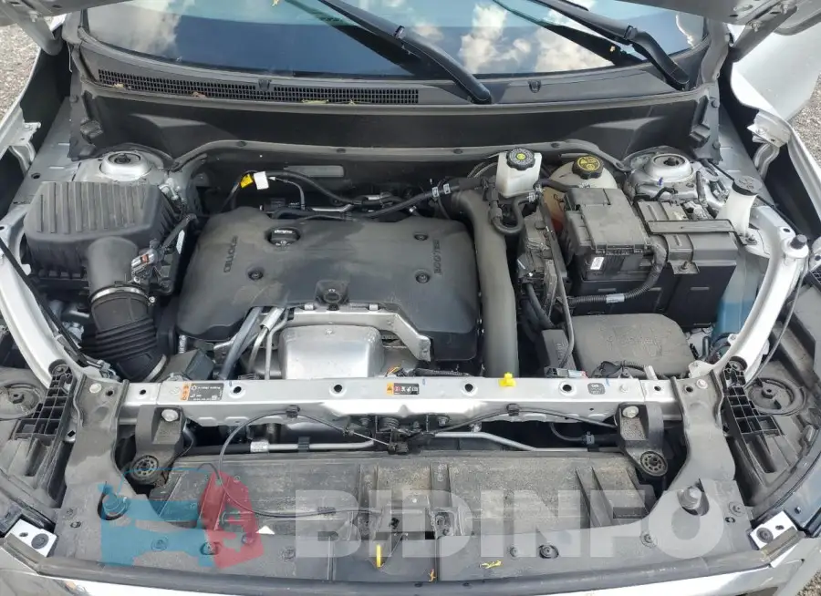 3GKALPEX8LL216362 Photo# 12