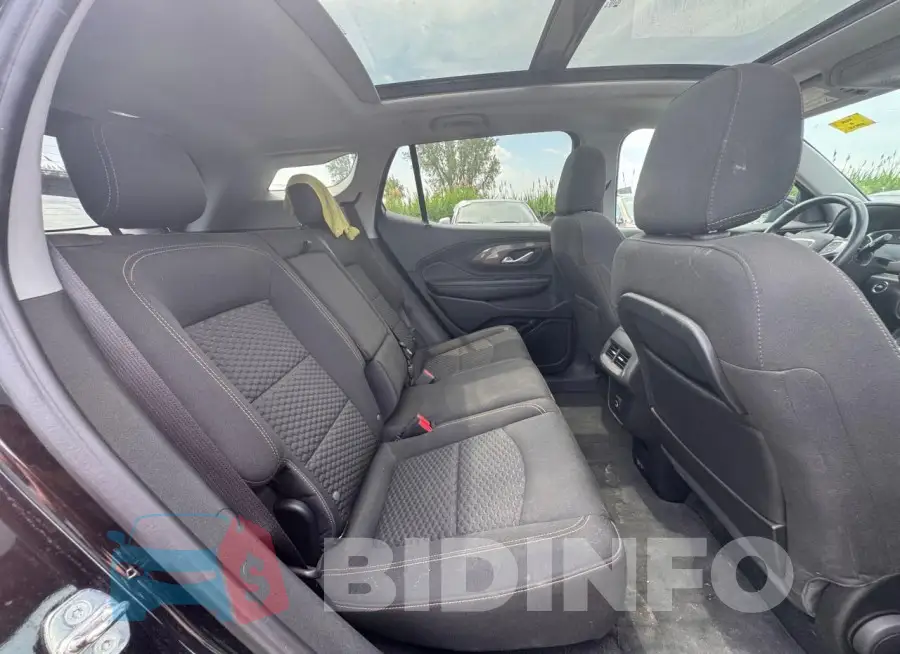 3GKALTEV6LL207201 Photo# 6