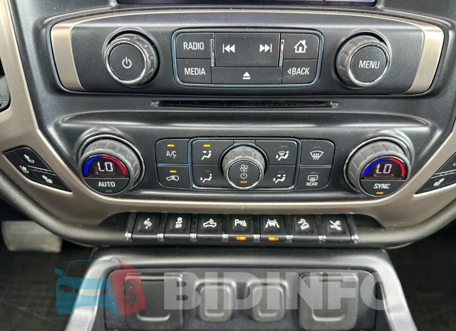 3GTU2PEJXJG171695 Photo# 12