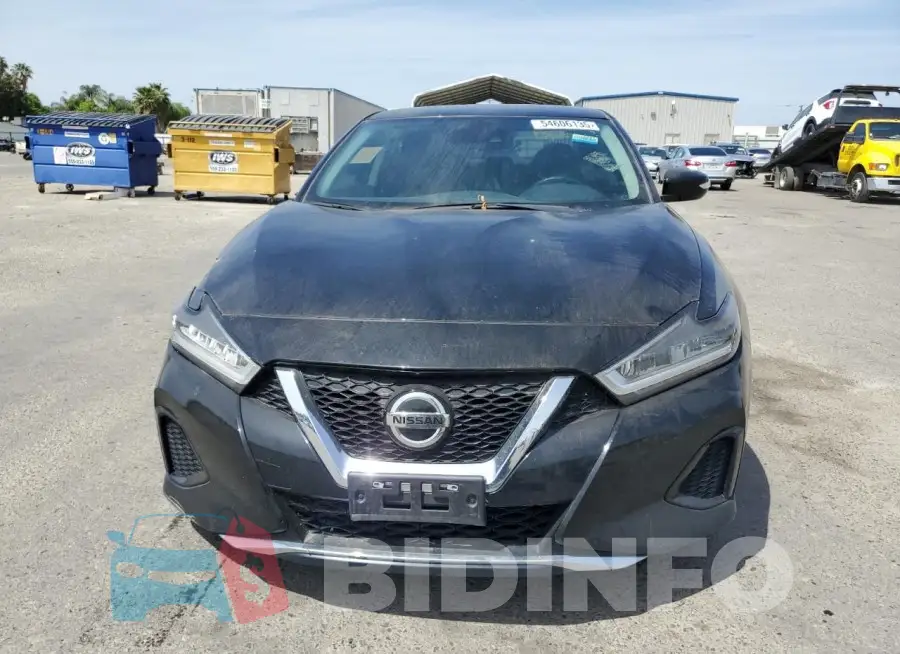 1N4AA6CV7LC375193 Photo# 5
