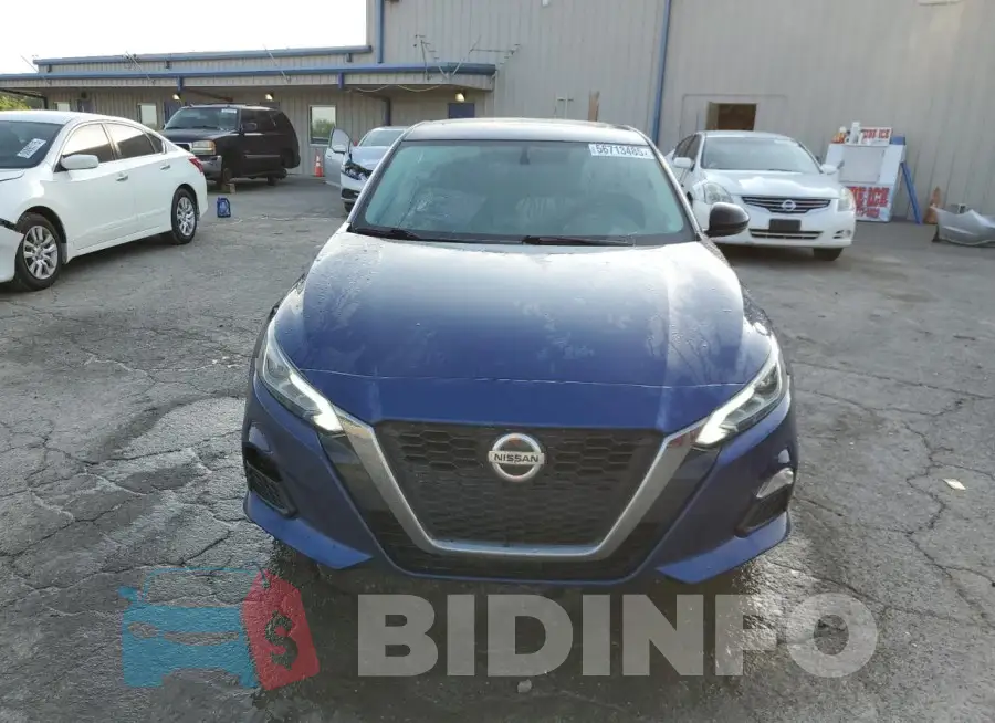 1N4BL4CV1KC182152 Photo# 5