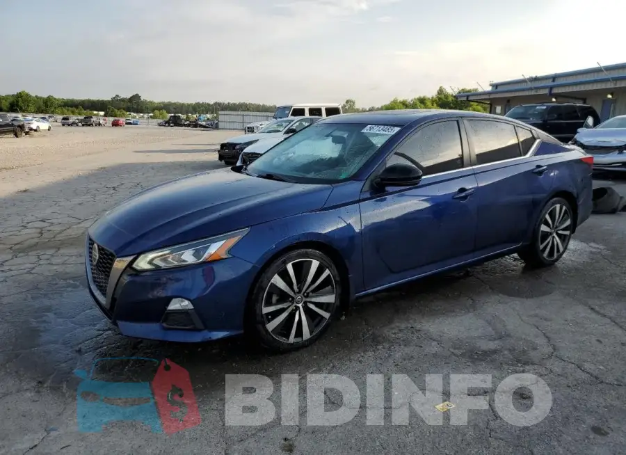 1N4BL4CV1KC182152 Photo# 1
