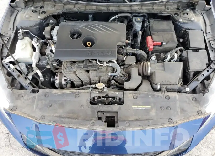 1N4BL4CV1KC182152 Photo# 11