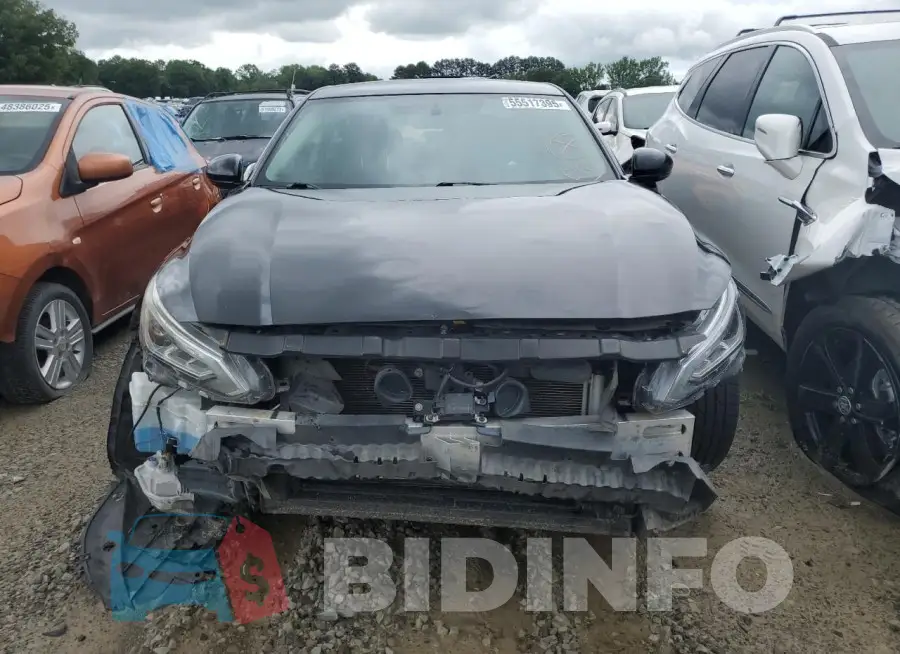 1N4BL4CV4KC205973 Photo# 2
