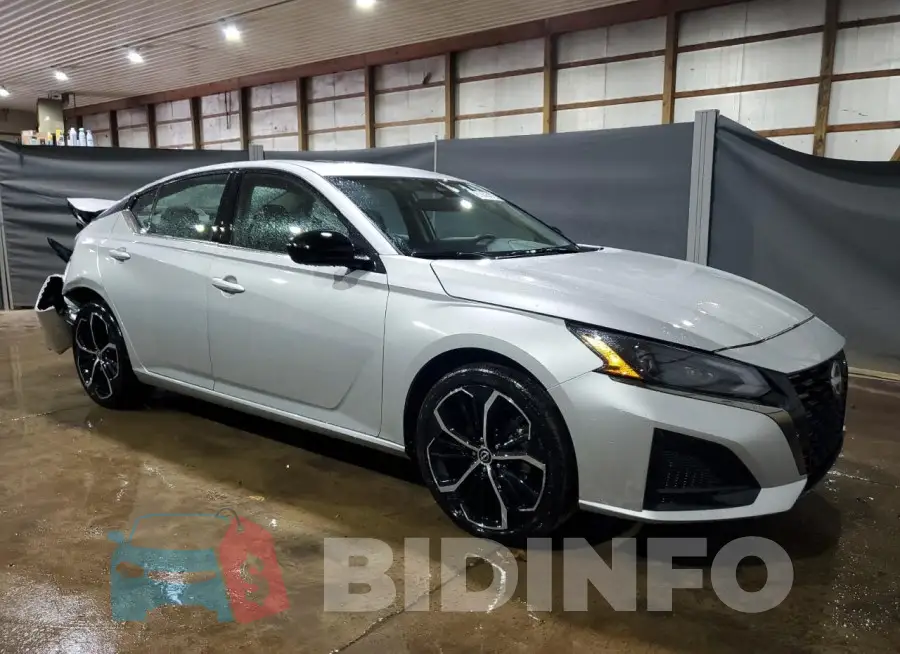 1N4BL4CV6RN431687 Photo# 4