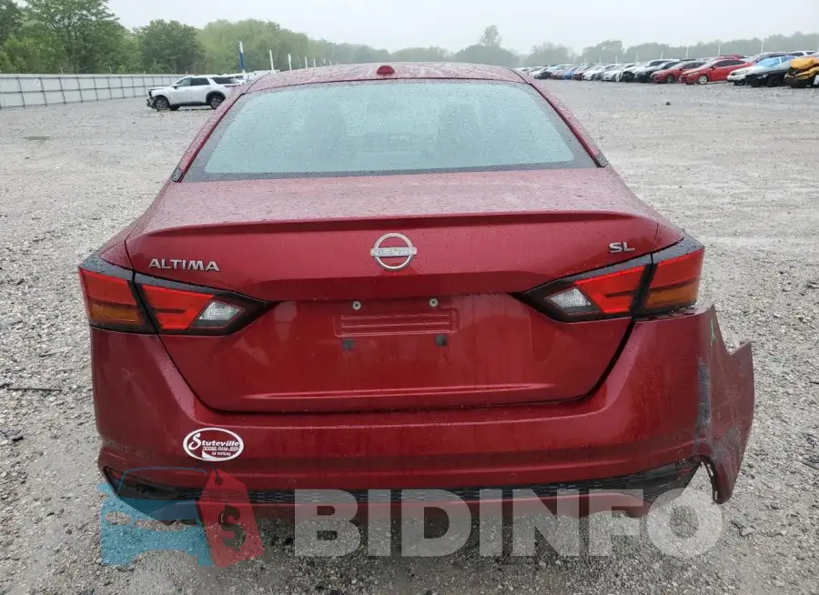 1N4BL4EV8PN334324 Photo# 6