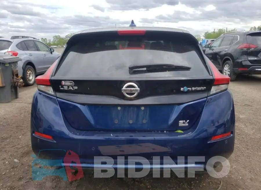 1N4BZ1CV3NC559906 Photo# 6