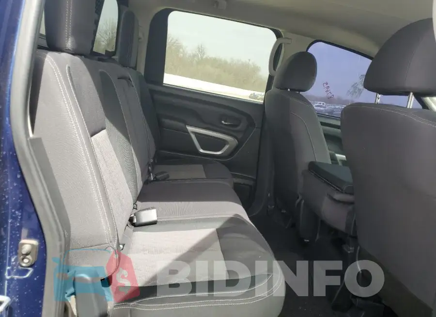 1N6AA1EE8NN104237 Photo# 10