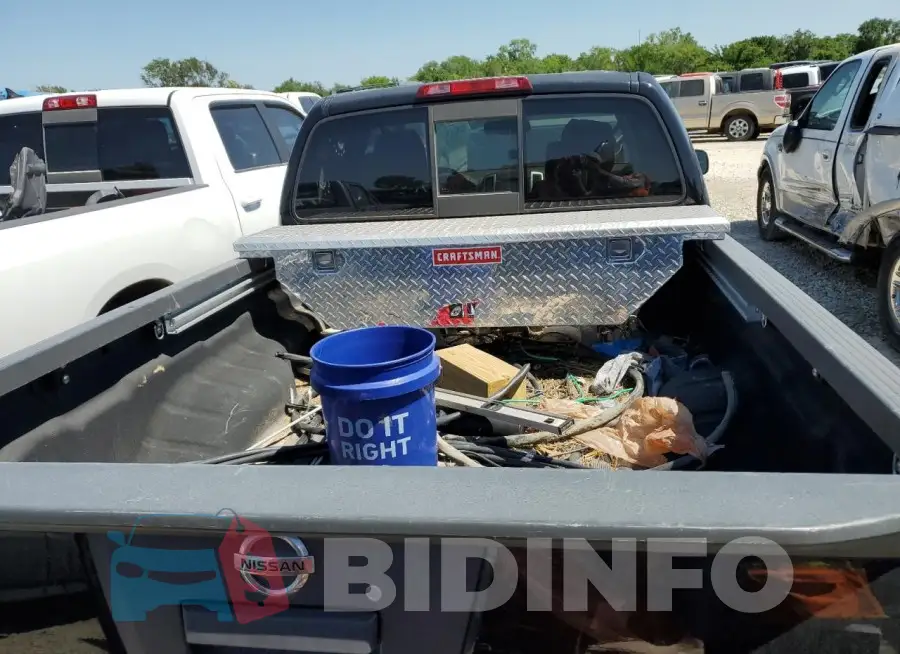 1N6ED0CF5LN703883 Photo# 10