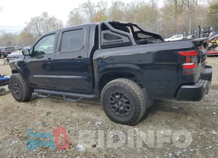 1N6ED1EK7NN629417 Photo# 2