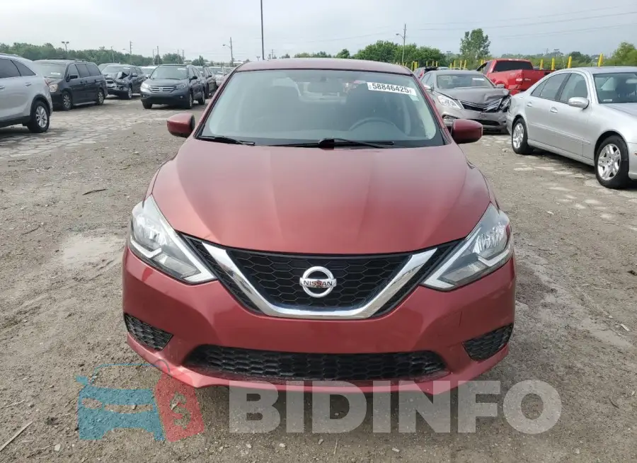 3N1AB7AP0GY209941 Photo# 5
