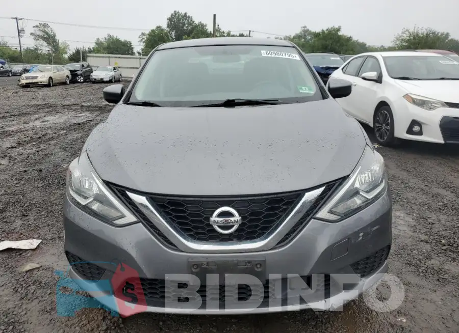 3N1AB7APXJL638542 Photo# 5