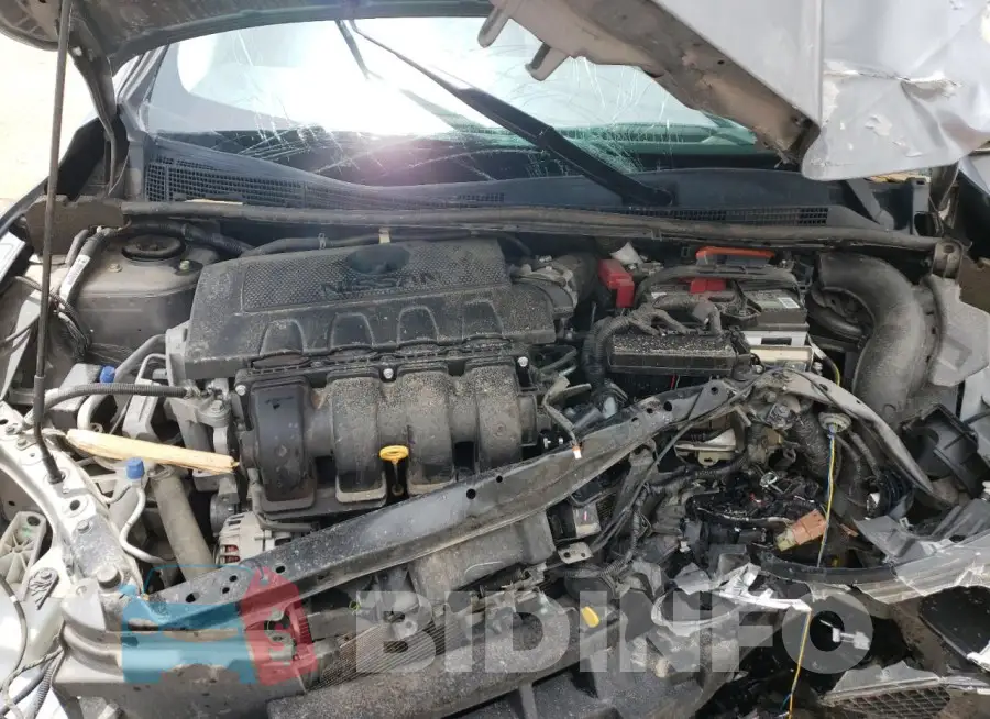 3N1AB7APXKY433985 Photo# 11